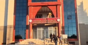 Akhisar’da uyuşturucu operasyonu: 2 tutuklama