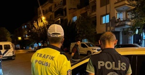 Akhisar’daki uygulamada gözaltılar ve ceza yağmuru