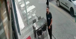 Balıkesir’deki deprem Manisa’da da hissedildi