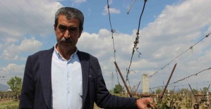 Başkan Altındağ: "İBB’nin Manisa’da su aramasına müsaade etmeyiz"