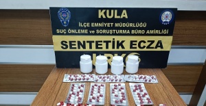 Bir gecede iki uyuşturucu operasyonu: 5 Şüpheliye işlem yapıldı