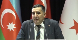 bGüney Kafkasya Ebedi Barış ve Kalkınma.../b