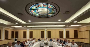 İYİ Parti’de kongre süreci başlıyor