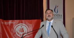 bManisa nüfusu hızla yaşlanıyor/b