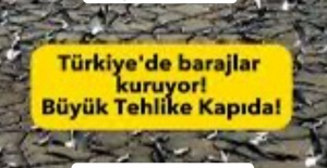 bManisa Su Platformu aylardır uyarıyor!.../b