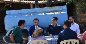 Manisa’da Şehit Olcay Arı 30. yılında unutulmadı