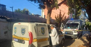 Manisa’da sır cinayette şüpheli tanıdık çıktı
