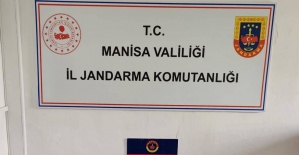 Manisa’da uyuşturucu operasyonu: 30 bin hapla yakalanan tacirler tutuklandı
