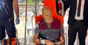 Manisalı şehit astsubayın tedavi gören babası hayatını kaybetti