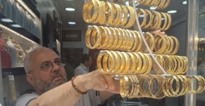 Manisalılar altın fiyatlarını anlık takip edebilecek