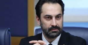 Mücahit Arınç’tan deprem açıklaması: “Manisa’da olumsuz durum yok”