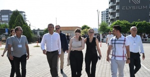 bNehir Zeyrek babasına verdiği sözü.../b