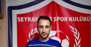 Salihli Seyrantepespor’dan transfer bombardımanı