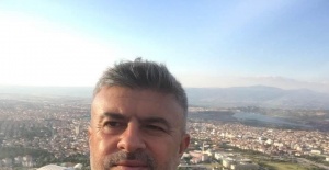 Sarıgöl eğitim camiası yasta
