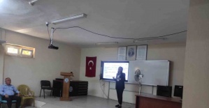 Sarıgöl’de öğretim faaliyetleri semineri gerçekleştirildi