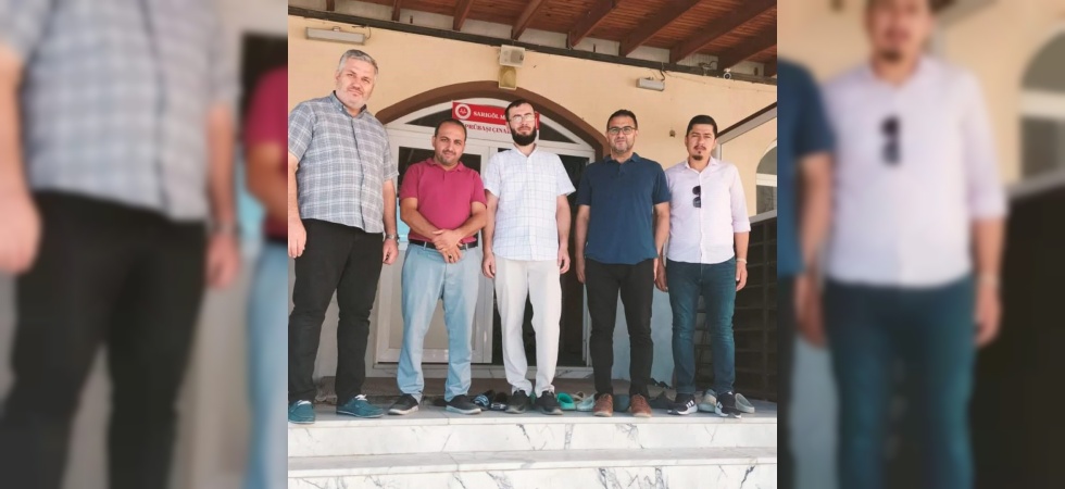 Sarıgöl’de yaz kurslarına imam hatip atağı
