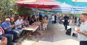 bŞehit Polis Mehmet Tozunun anısına.../b
