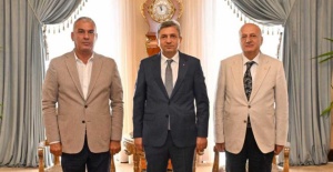 Trabzon Platformu’ndan Antalya Valisi...