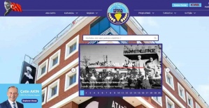 Turgutlu Belediyesinden bir yenilik daha