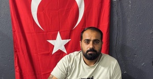 Turgutlu’da MASKİ çalışanı intihar etti