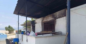 Turgutlu’da yanan çiftlik evinden ceset çıktı: 3 gözaltı