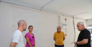 Turgutlu’ya Kent Lokantası, Halk Ekmek ve Halk Mandıra müjdesi