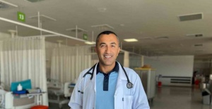 Uzmanından yaz sıcaklarında kalp hastalarına hayati uyarılar