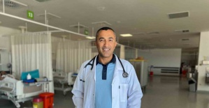 Uzmanından yaz sıcaklarında kalp hastalarına hayati uyarılar