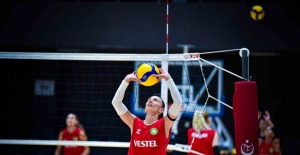 Vestel, Manisa BBSK Kadın Voleybol Takımı ile güçlerini birleştirdi