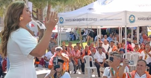 Yörük kültürü Sancaklı İğdecik’te 7. kez şenlikle yaşatıldı