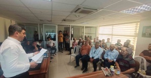 Yunt-Der’de Başkan Uyumaz güven tazeledi