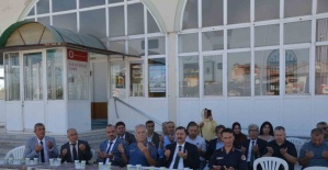 Ahilik Haftası Kırkağaç’ta kutlandı
