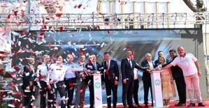 Alaşehir’de yılların sorununa son verildi