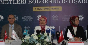 Bakan Göktaş: "Şiddet döngüsünü...