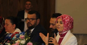 Bakan Göktaş: "Türkiye, her alanda...