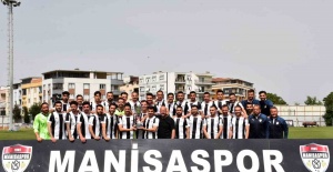 BAL’da Manisa takımları 8. Grup’ta mücadele edecek