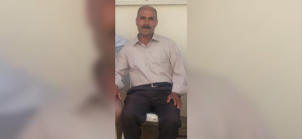Elektrik akımına kapılan adam öldü