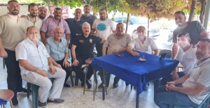 bEmniyet Müdürü Aktaş Kazım Karabekir.../b