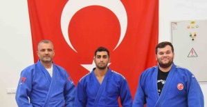 Enes Pınar’ın hedefi Balkan Şampiyonasında madalya