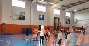 Geleneksel Türk okçuluğu Sarıgöl’de canlanıyor