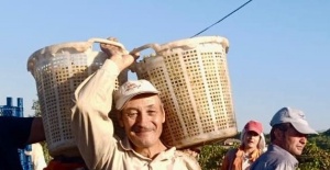 Gençlere taş çıkartıyor