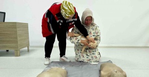 İklim değişikliği ilk yardımın önemini arttırıyor