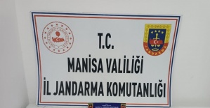 İşyerinde sentetik ecza hapı ele geçirildi