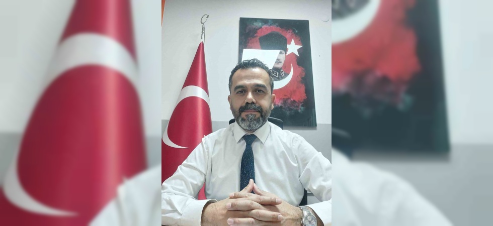 İYİ Partili meclis üyesi partisinden istifa etti