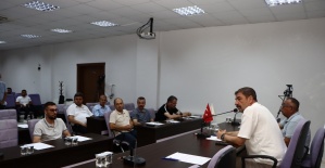 Kula Belediye Meclisi’nde kriz devam ediyor