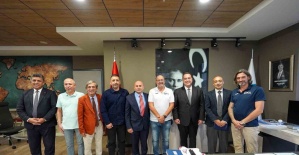 Manisa, DCL 2026’ya ev sahipliği yapacak