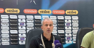 Manisa FK - Bodrum FK maçının ardından