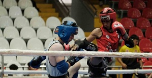Manisa, Muaythai’nin büyük buluşmasına ev sahipliği yapıyor