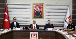 Manisa’da 1 milyon çağrının yarısı asılsız çıktı