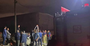 Manisa’da kuyuya düşen genç hayatını kaybetti